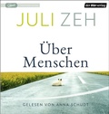 Cover: &Uuml;ber Menschen - Der H&ouml;rverlag