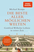 Cover: Die beste aller m&ouml;glichen Welten - S. Fischer