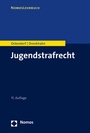 Cover: Jugendstrafrecht - Nomos