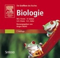 Cover: Biologie CD-ROM - Spektrum Akademischer Verlag