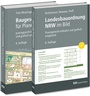 Bild: Buchpaket: Baugesetzbuch f&uuml;r Planer im Bild & Landesbauordnung NRW im Bild - Rudolf M&uuml;ller Verlag