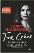 Cover: TRUE CRIME - dtv