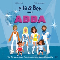 Abbildung von: Ella & Ben und ABBA  - dtv