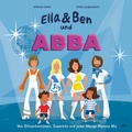 Cover: Ella & Ben und ABBA  - dtv