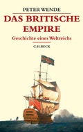 Cover: Das Britische Empire - C.H.BECK