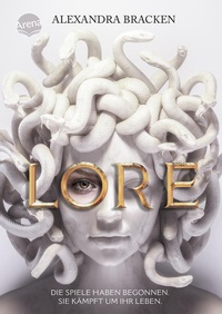 Enlarge image Cover: Lore - Arena