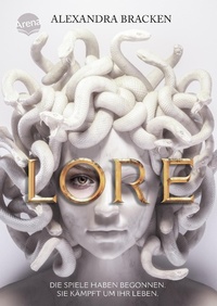 Enlarge image Cover: Lore - Arena