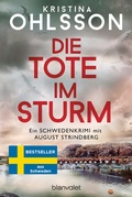 Cover: Die Tote im Sturm - Limes Verlag