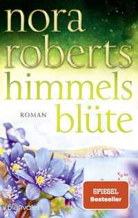Enlarge image Cover: Himmelsblüte - Blanvalet