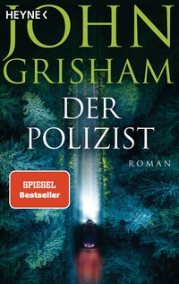 Abbildung von: Der Polizist - Heyne