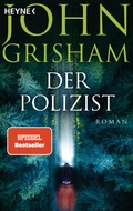 Cover: Der Polizist - Heyne