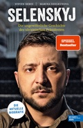 Cover: Selenskyj - Edel