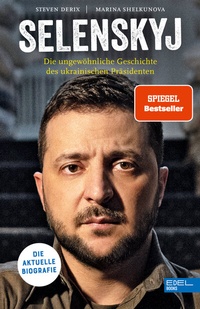 Enlarge image Cover: Selenskyj - Edel