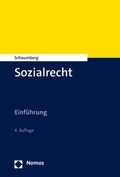 Abbildung von: Sozialrecht - Nomos