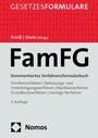 Cover: FamFG - Nomos