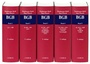 Cover: B&uuml;rgerliches Gesetzbuch Gesamtwerk - C.H.BECK