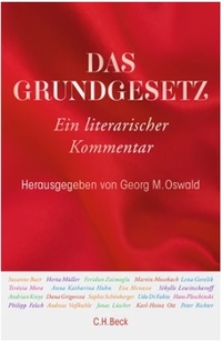 Abbildung von: Das Grundgesetz - C.H.BECK