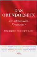 Cover: Das Grundgesetz - C.H.BECK