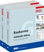 Bild: BKI Baukosten Gebäude + Positionen Altbau 2022 - Rudolf Müller Verlag