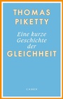 Bild: Eine kurze Geschichte der Gleichheit - C.H.BECK