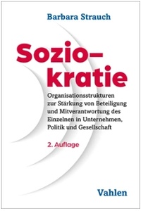 Abbildung von: Soziokratie - Vahlen