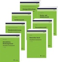 Cover: Bundle: ReFaWi - &Uuml;bungsf&auml;lle - C.F. M&uuml;ller
