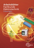 Cover: L&ouml;sungen zu 31204 - Europa-Lehrmittel