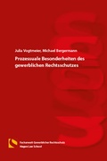 Cover: Recht der Marken und sonstigen Kennzeichen - Hagener Wissenschaftsverlag