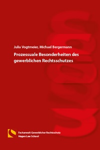 Abbildung von: Recht der Marken und sonstigen Kennzeichen - Hagener Wissenschaftsverlag