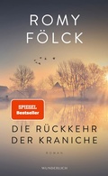 Cover: Die R&uuml;ckkehr der Kraniche - Rowohlt