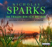 Abbildung von: Im Traum bin ich bei dir - Random House Audio