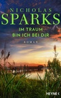 Cover: Im Traum bin ich bei dir - Heyne
