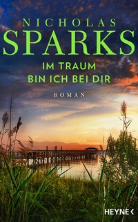 Enlarge image Cover: Im Traum bin ich bei dir - Heyne