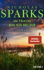 Cover: Im Traum bin ich bei dir - Heyne