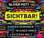 Cover: Sichtbar! - RBmedia Verlag
