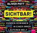 Cover: Sichtbar! - RBmedia Verlag