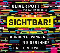 Enlarge image Cover: Sichtbar! - RBmedia Verlag