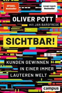 Enlarge image Cover: Sichtbar! - Campus