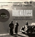 Cover: H&ouml;henrausch - Argon