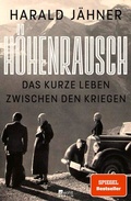 Bild: H&ouml;henrausch - Rowohlt Berlin