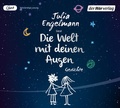 Cover: Die Welt mit deinen Augen - Der H&ouml;rverlag