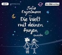 Enlarge image Cover: Die Welt mit deinen Augen - Der Hörverlag