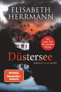 Abbildung von: Düstersee - Goldmann