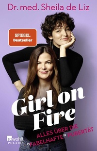 Abbildung von: Girl on Fire - Rowohlt Taschenbuch