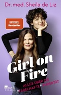 Abbildung von: Girl on Fire - Rowohlt Taschenbuch