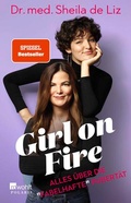 Cover: Girl on Fire - Rowohlt Taschenbuch