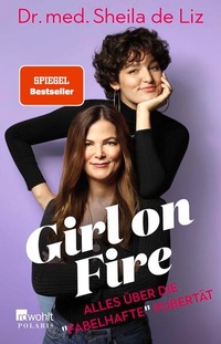 Enlarge image Cover: Girl on Fire - Rowohlt Taschenbuch