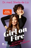 Cover: Girl on Fire - Rowohlt