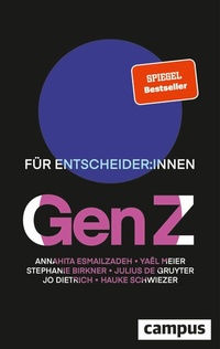 Abbildung von: Gen Z - Campus