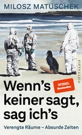 Cover: Wenn's keiner sagt, sag ich's - Fifty-Fifty